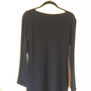 LBD Laundry Shelli Segel